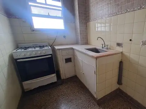 Departamento en Venta Apto profesional