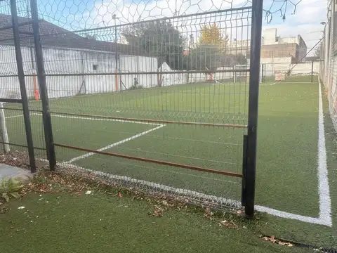 Terreno en Alquiler en Castelar, USD 1.000