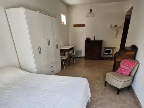 Departamento en Venta en Palermo, USD 76.500