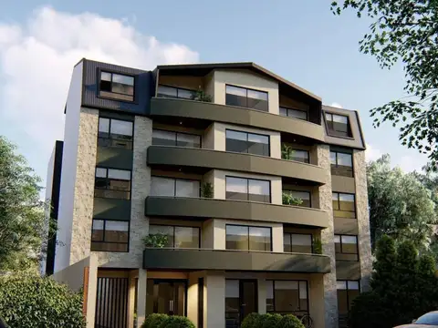 Departamento en venta