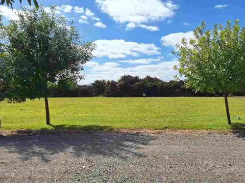 TERRENO EN VENTA EN PERGAMINO