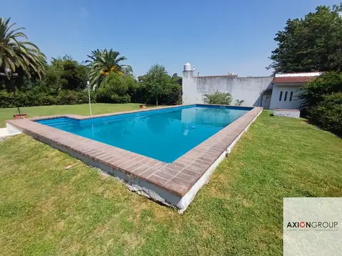 Casa en Venta de 3 dormitorios