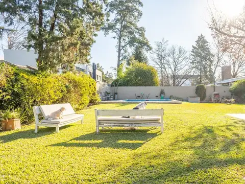 Casa en Venta en Fisherton, Rosario