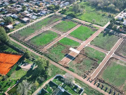 Terreno en Venta en La Plata, USD 22.920