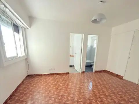 Departamento - Alquiler - Argentina, Capital Federal - AV FOREST 1163