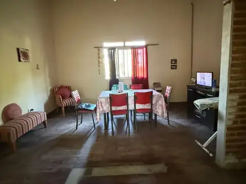 Depto Tipo Casa en Venta en Arroyo Aguiar, USD 45.000