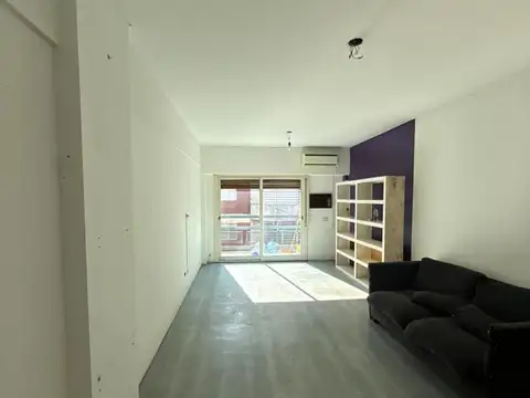 Departamento en venta en Balvanera, CABA