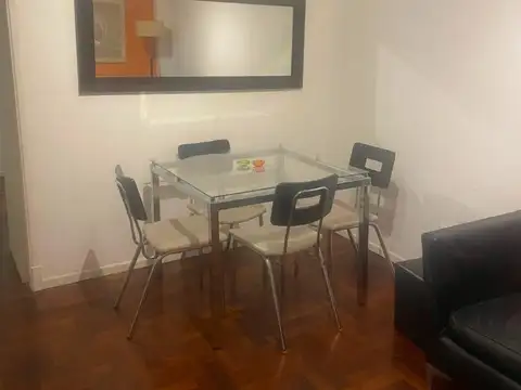 Departamento en Alquiler Temporal de 1 dormitorio
