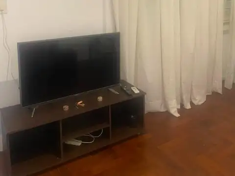 Departamento en Alquiler Temporal de 2 ambientes