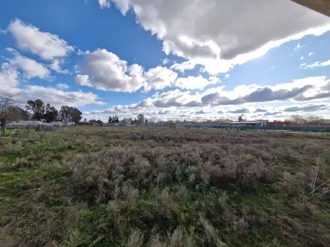 LOTE EN VENTA ALEJANDRO KORN CON ESCRITURA 