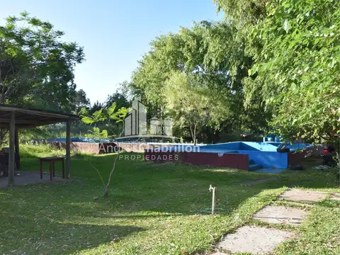 EN VENTA – Complejo de Cabañas a Restaurar