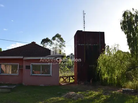 Hotel en Venta en Concordia, USD 150.000