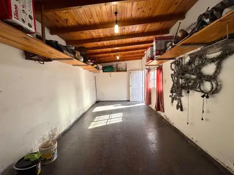 CASA EN VENTA EN JOSÉ MÁRMOL