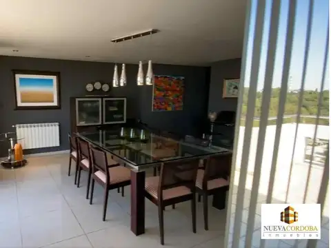 Departamento en Venta en Nueva Cordoba, USD 430.000