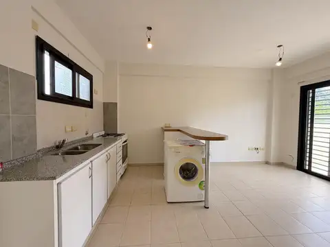 Departamento en Venta en La Plata, USD 67.000