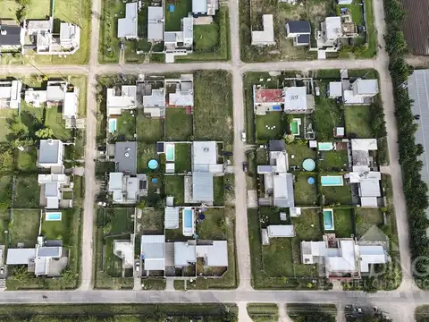 Terreno en Venta de 408,0 m2