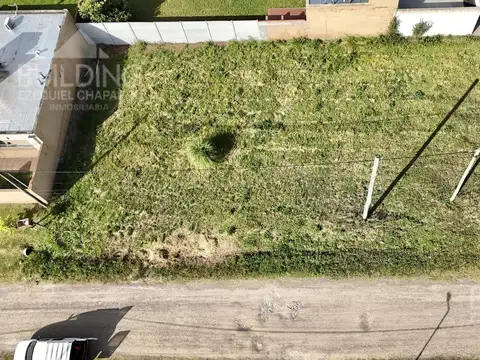 Terreno en Venta en Arturo Segui, USD 30.000