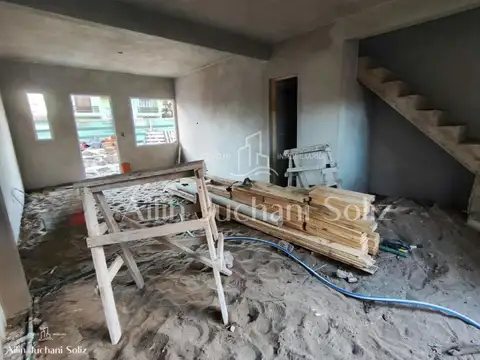 Casa en Venta en Mar del Tuyú, USD 43.000