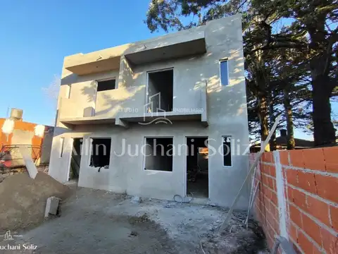 DUPLEX AL FRENTE EN VENTA