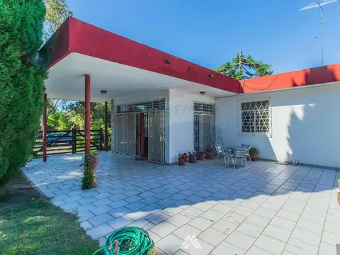 VENTA CASA ATLANTIDA 2 DORMITORIOS 