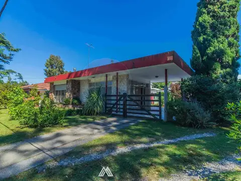 Casa en Venta de 2 dormitorios