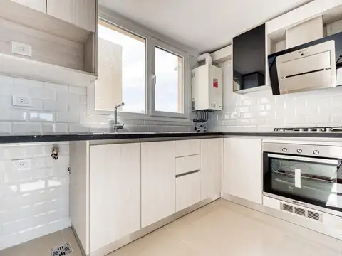 Departamento en Venta en Plaza Mitre, Mar del Plata