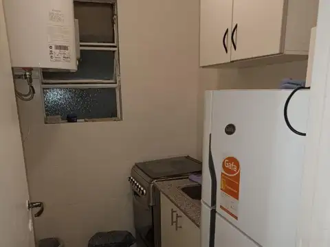 ALQUILER – DEPARTAMENTO 2 AMBIENTES AMOBLADO EN CENTRO