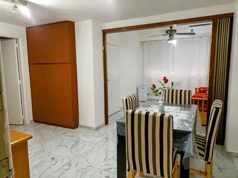 Departamento en Alquiler de 2 ambientes