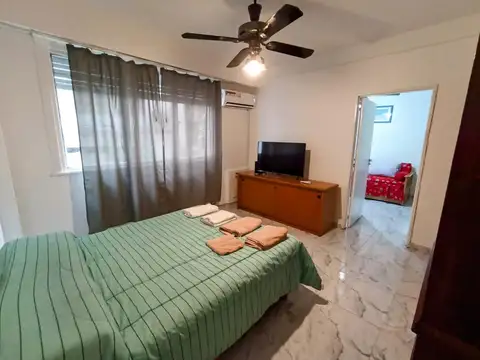 Departamento en Alquiler en Microcentro, USD 750