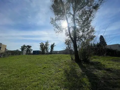 Terreno en Venta en San Sebastian, Countries y Barrios Cerrados en Escobar
