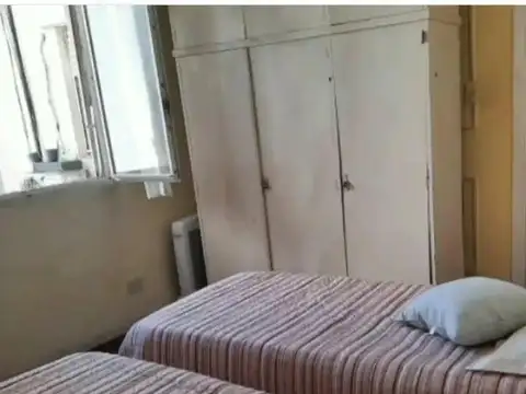 Pacheco De Melo 2600, Piso 5