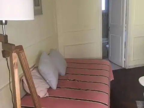 Departamento en Alquiler Temporal de 2 ambientes