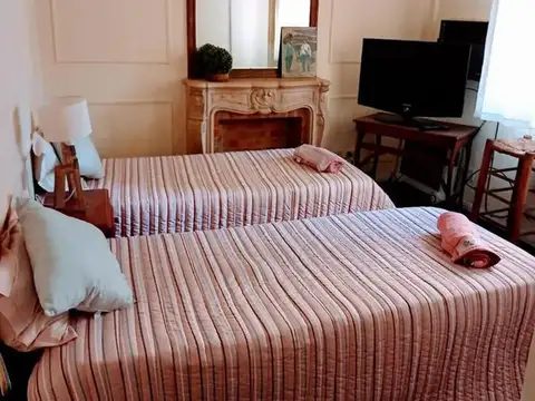 Departamento en alquiler temporario