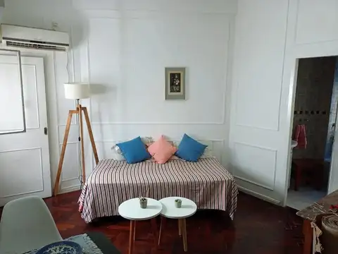 Departamento en Alquiler Temporal 25 años