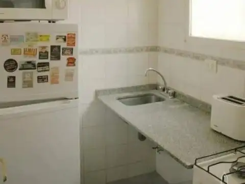 Departamento en alquiler temporario