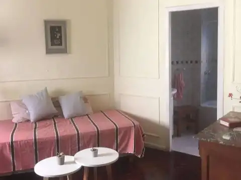 Departamento en Alquiler Temporal de 1 dormitorio