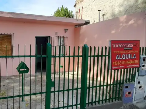 ALQUILER DE DEPARTAMENTO