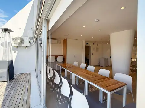 Oficina en Alquiler en Centro , $U 54.000