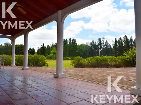 Casa en Venta 15 años