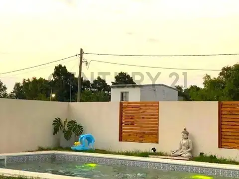 Calle Concripto Giorgi 500, Piso 0