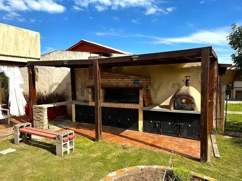 Casa en Venta en Ibicuy, USD 65.000