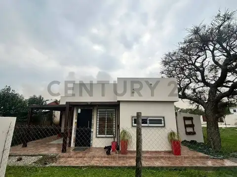 Casa en Venta A Estrenar