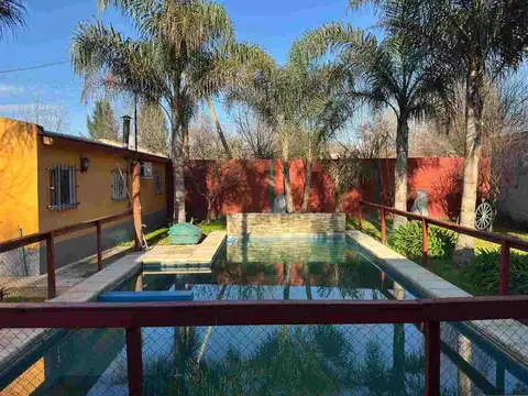 Quinta en Venta en Virrey del Pino, USD 95.000
