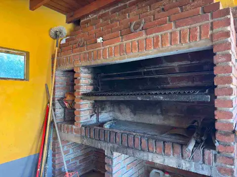 Agustín Gamarra 100