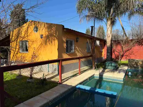 Agustín Gamarra 100