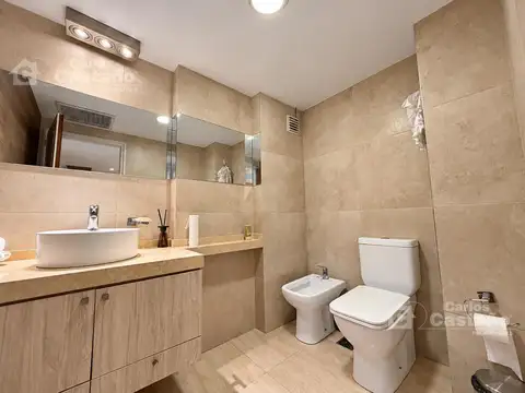 Departamento en Venta de 5 ambientes