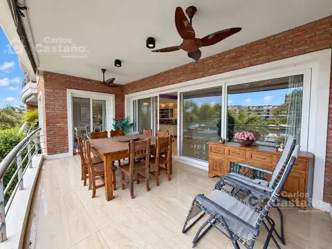 Departamento en Venta de 3 dormitorios