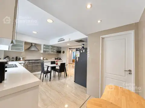 Departamento en Venta 8 años