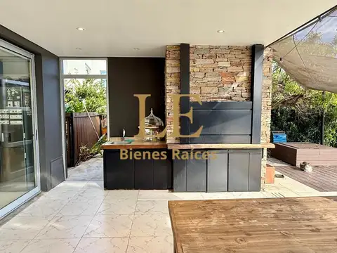 Casa en Venta 5 años