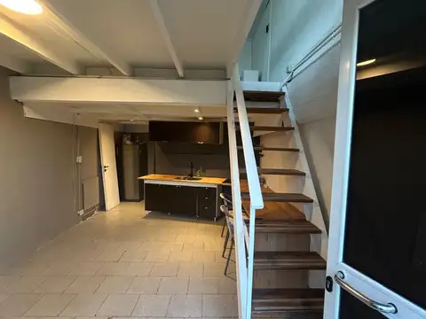 Departamento en Alquiler de 1 dormitorio